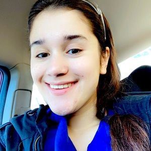 Meet your Posher, Katherine